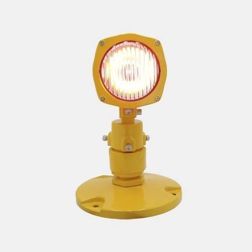 进近灯 - EUL-SR - AIRSAFE AIRPORT EQUIPMENT CO., LTD. - 机场跑道 / 卤素 / 红色