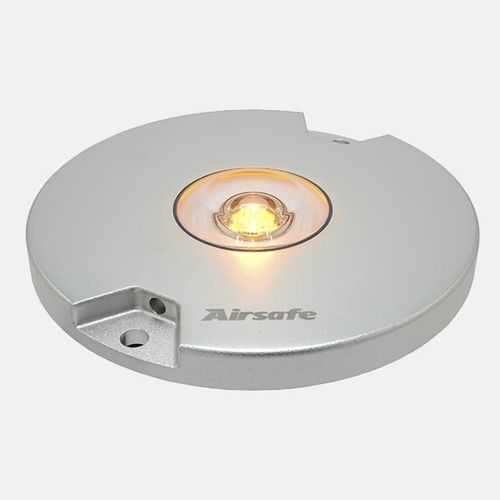 滑行道灯 - TOIL-08 - AIRSAFE AIRPORT EQUIPMENT CO., LTD. - 机场 / LED式 / 卤素