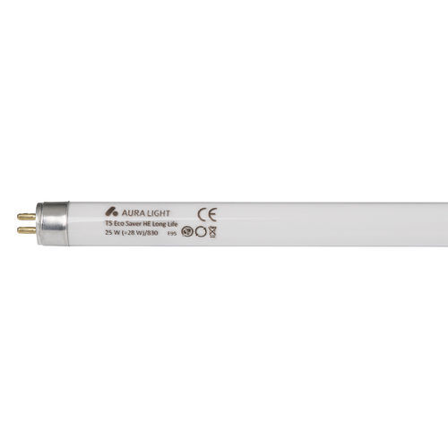 机场灯 - T5 Eco Saver series - AURA LIGHT - 荧光 / 管道式