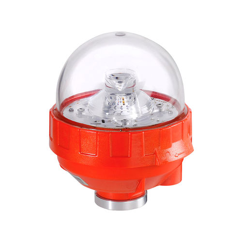 障碍灯 - AV-OL-L810 - AVLITE SYSTEMS - 飞机 / LED式 / IR 红外线