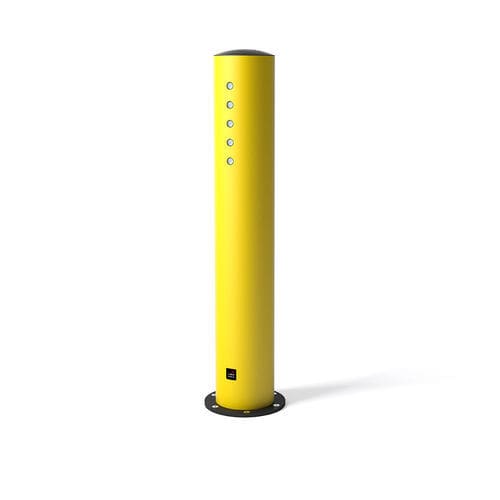 固定路桩 - BO LED - BOPLAN BV - 机场