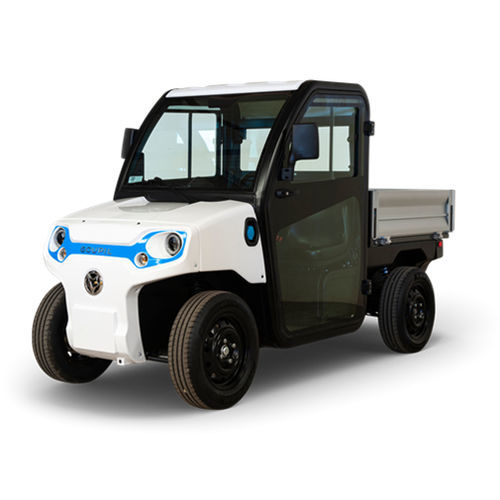拖曳牵引车 - GOUPIL G2  - BRADSHAW ELECTRIC VEHICLES - 行李手推车 / 电动 / 无杆