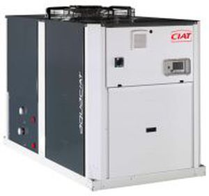 机场热泵 - AQUACIAT ILD - CIAT - 空气/水 / 可逆 / 可连网