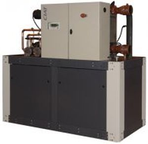 机场热泵 - DYNACIAT POWER - CIAT - 水-水