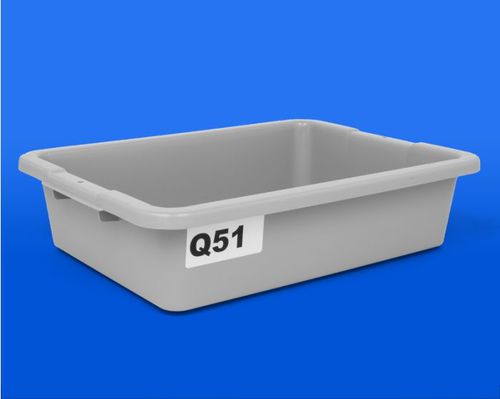 机场安检托盘 - CSBX3349 - DSA DETECTION LLC