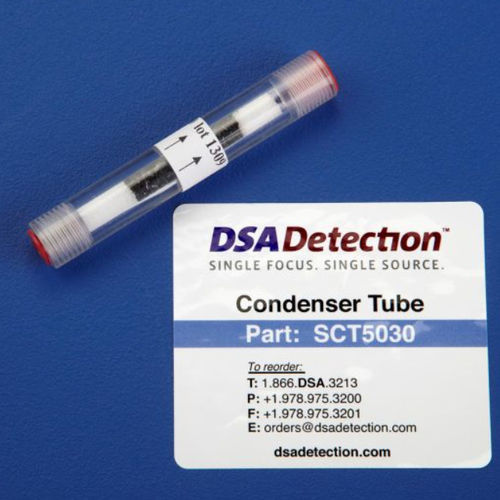 冷凝器硬管 - SCT5030 - DSA DETECTION LLC - 飞机
