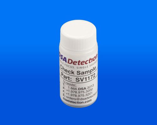 爆炸物检测套件 - Military - DSA DETECTION LLC - 机场