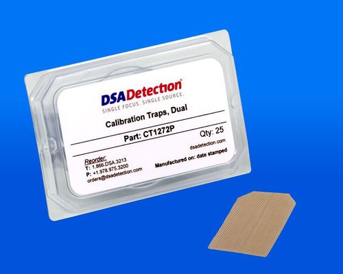 爆炸物痕迹检测套件 - 25ct - DSA DETECTION LLC - 机场