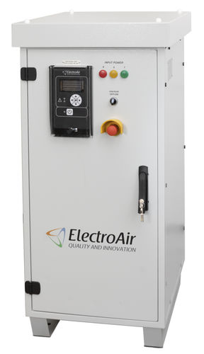 飞机维修频率转换器 - 400 HZ FREQUENCY CONVERTER (EAC-90) - ELECTROAIR - 机场