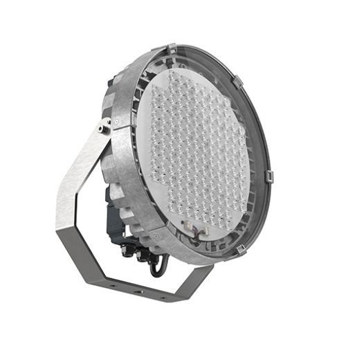 LED式投光灯 - R–System R1 round - EWO GMBH - 机场