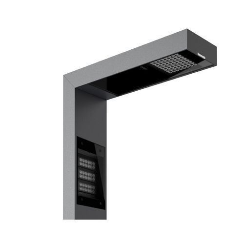 机场照明 - FA77 series - EWO GMBH - LED / 壁挂 / 应急