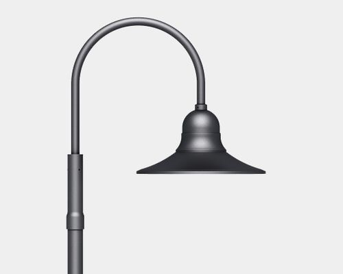 飞机照明 - AM series - EWO GMBH - LED / 安装方式