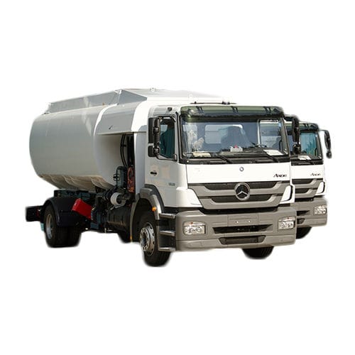 自推式飞机加油车 - FLIGHTLINE SUPPORT LTD - 机场
