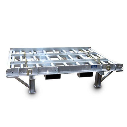 货物辊道台 - FRANKE-AEROTEC GMBH