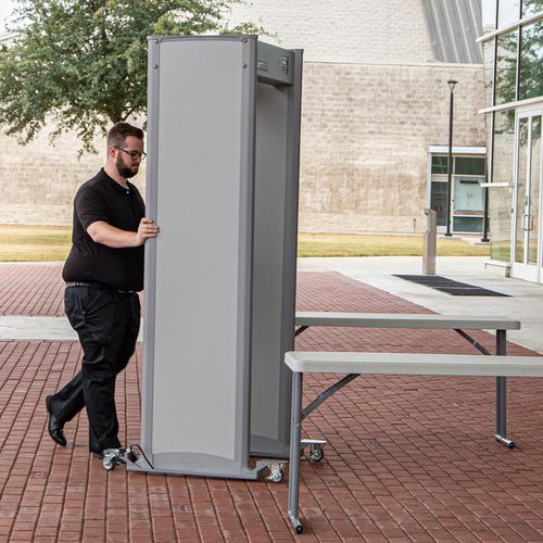 机场安检门 - Multi Zone™ - GARRETT METAL DETECTORS