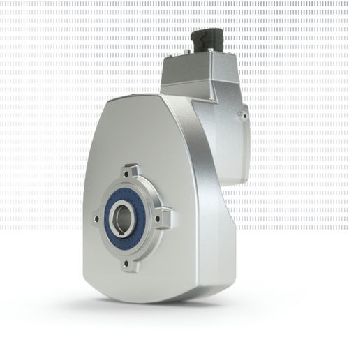 发动机减速器 - DuoDrive - Getriebebau NORD GmbH & Co. KG - 螺旋齿轮 / 同轴 / 50-100Nm