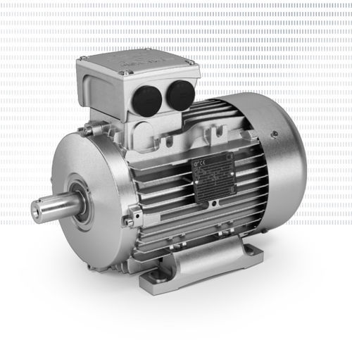 通用电动机 - M7000 - Getriebebau NORD GmbH & Co. KG - 飞机 / 0 kW...5 kW / 5 kW...10 kW