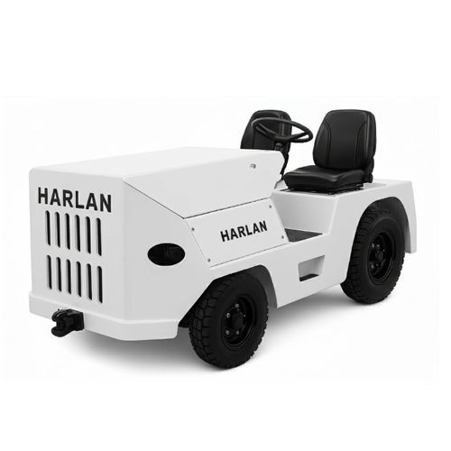 拖曳牵引车 - Classic HT - HARLAN GLOBAL MANUFACTURING - 后推 / 飞机 / 汽油