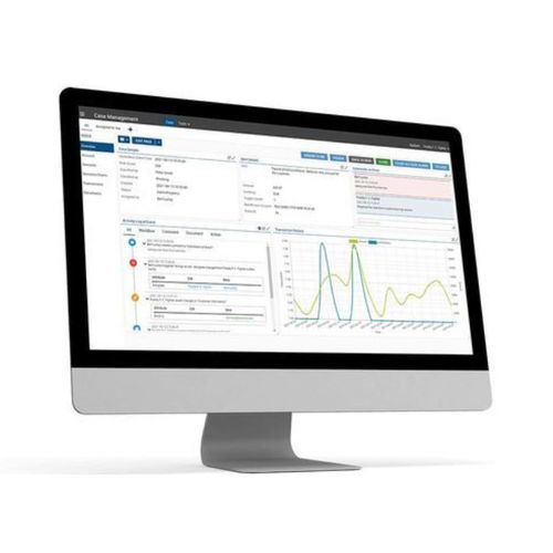管理软件 - RiskShield - INFORM GMBH - 安全防护型 / 监控 / 实时