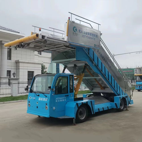 进出梯 - Jiangsu Tianyi Aviation Industry Co., Ltd. - 登船 / 伸缩 / 自推式