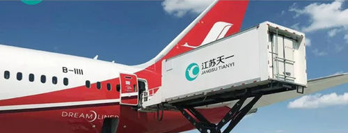 可视对接制导系统 / 机场 - Jiangsu Tianyi Aviation Industry Co., Ltd.