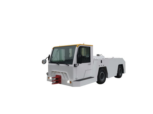 拖曳牵引车 - TY-QY15 - Jiangsu Tianyi Aviation Industry Co., Ltd. - 飞机 / 柴油 / 有杆