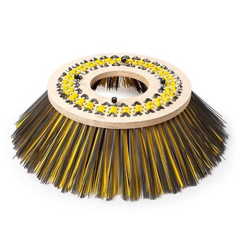 圆片清扫机刷子 - GB-HP - KOTI RUNWAY BRUSHES - 机场航站楼 / 机场跑道