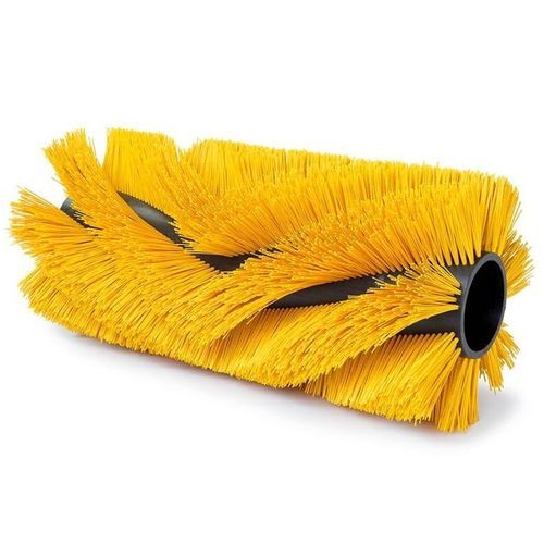 环形清扫机刷子 - OWS - KOTI RUNWAY BRUSHES - 正方形 / 机场跑道