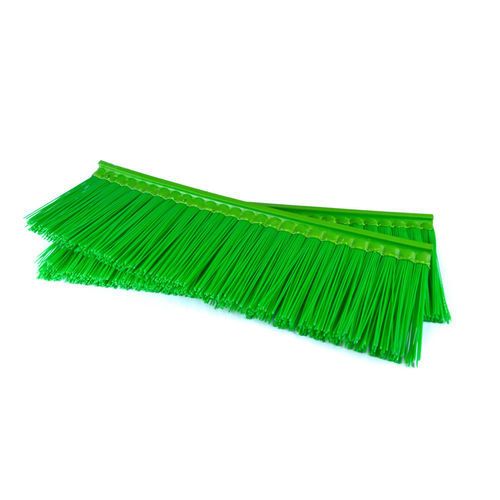嵌入式清扫机刷子 - CAPL - KOTI RUNWAY BRUSHES - 机场跑道 / 带有合成纤维