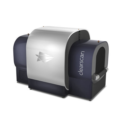 行李扫描仪 - ClearScan - Leidos - 爆炸物探测 / 机场 / CT