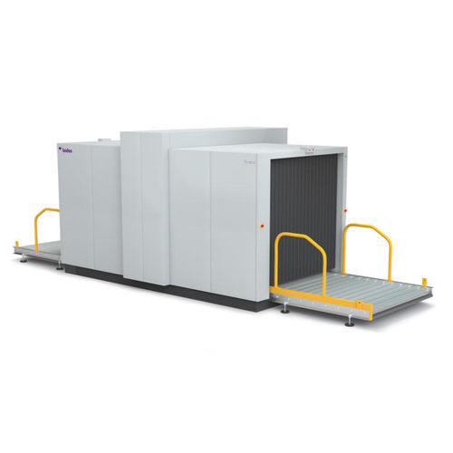 检查扫描仪 - PX 1800 series - Leidos - 货运 / 机场 / X射线