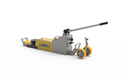 飞机千斤顶 - 1698.00 - LANGA INDUSTRIAL - 气动 / 机械