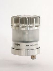 障碍灯 - HF102 series - LANTHAN GMBH & CO. KG - 机场跑道 / LED式 / 低强度