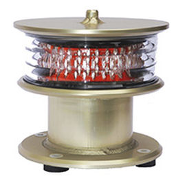 障碍灯 - MB15H (MB15H-UK)  - LANTHAN GMBH & CO. KG - 机场跑道 / LED式 / 低强度