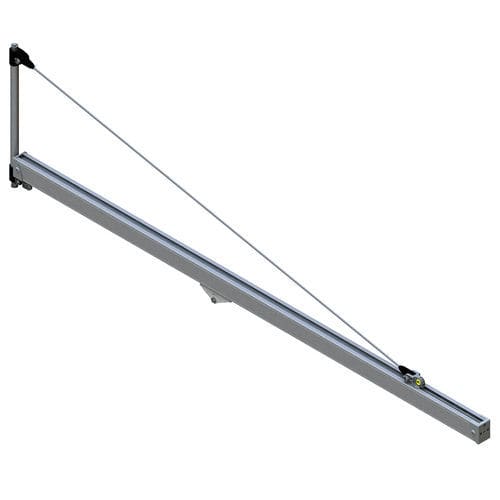 机场吊塔 - XS  - LIFTS ALL AIRPORT HANDLING SOLUTIONS