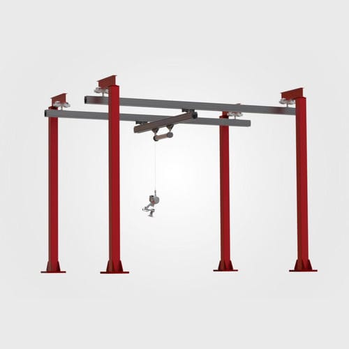 航空航天业提升系统 - LIFTS ALL AIRPORT HANDLING SOLUTIONS