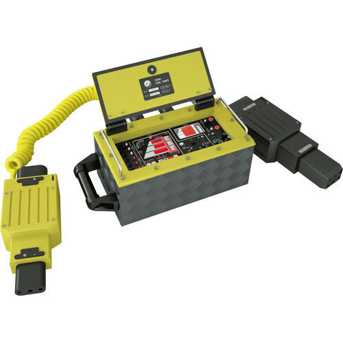 功率分析仪 - LPA CONNECTION SYSTEMS LTD - 便携式 / 用于航空工程