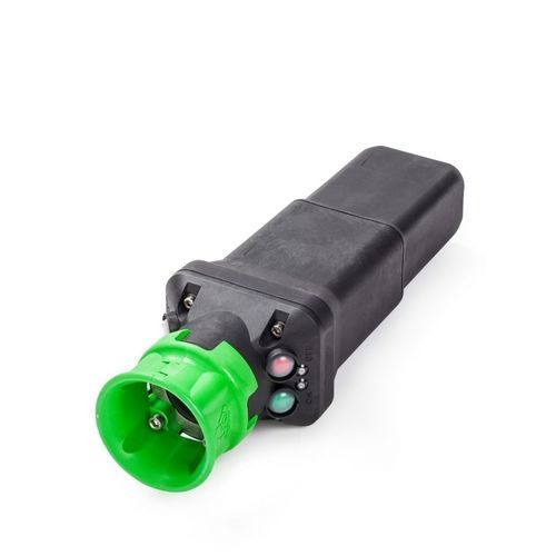 供电电连接器 - PDS400  - LPA CONNECTION SYSTEMS LTD - 飞机 / ISO / 应变消除