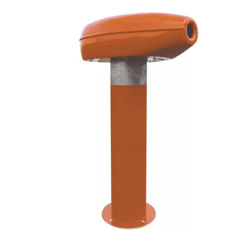 机场能见度传感器 - AGIVIS 2000 - METALITE AVIATION LIGHTING