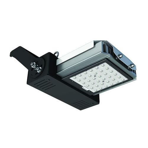 LED式投光灯 - Titan 160 - MIDSTREAM LIGHTING LIMITED - 机场 / 直升机停机坪 / 户外