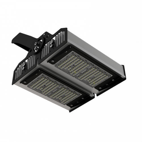 LED式投光灯 - MODUS R 1000 - MIDSTREAM LIGHTING LIMITED - 机场 / 户外 / 不锈钢