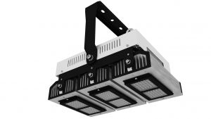 LED式投光灯 - MODUS 900 - MIDSTREAM LIGHTING LIMITED - 机场 / 户外 / 不锈钢