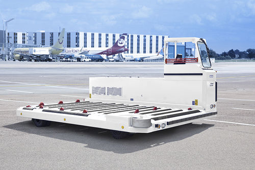 货盘运输车 - Pulsar 7SL - MULAG FAHRZEUGWERK GMBH U. CO. KG - 集装箱 / 机场