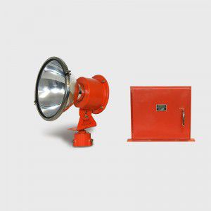 REIL灯 - REIL / RTIL  - MULTI ELECTRIC MFG INC. - 机场 / LED式 / 高强度