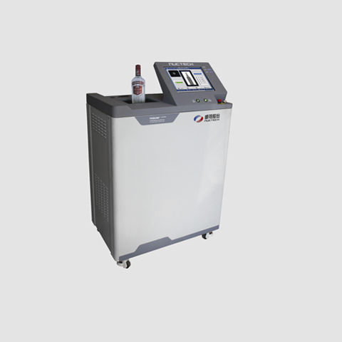 爆炸物探测器 - LS1516BA - NUCTECH COMPANY LIMITED - 药物 / 液体 / 固定式
