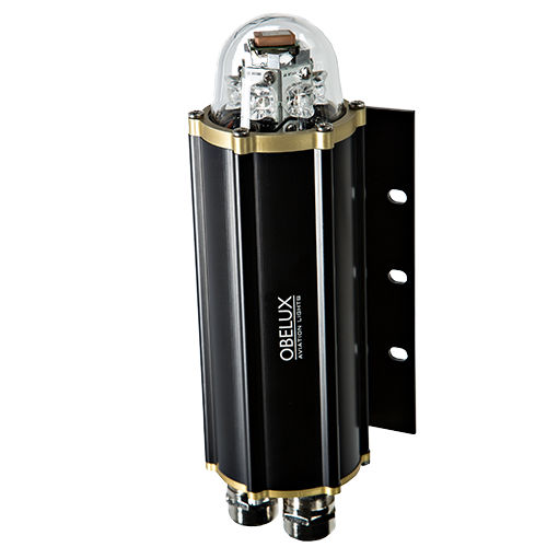 障碍灯 - LI10-ACW-CH-A - OBELUX OY - 机场 / LED式 / 红外线