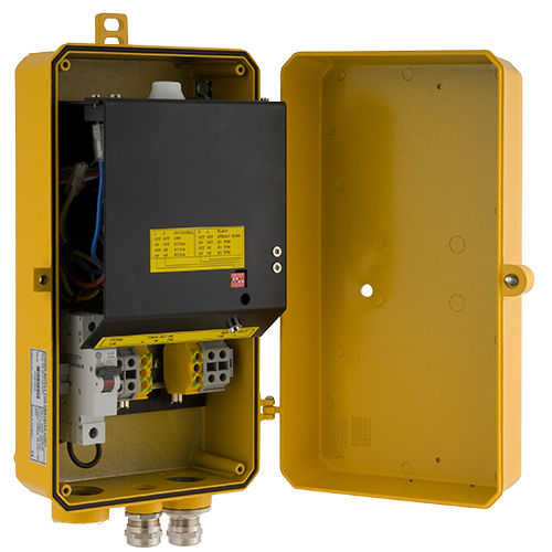 照明电源 - PS series - OBELUX OY - 用于航空工业 / AC/DC