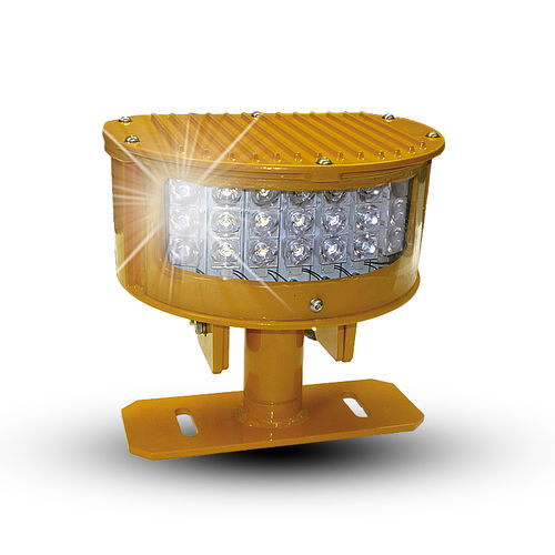 LED式投光灯 - LHP - OCEM - Airfield lighting - 直升机停机坪