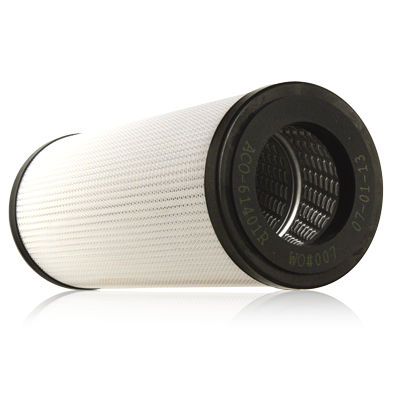 燃料航空过滤器 - ACO Series - Parker Aerospace Filtration Division - 飞机 / 芯式
