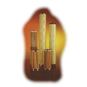 燃料航空过滤器 - FO Series - Parker Aerospace Filtration Division - 飞机 / 芯式